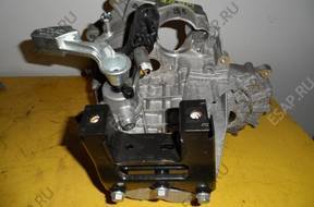 КОРОБКА ПЕРЕДАЧW VW POLO FABIA III 1.0 MPI QAC