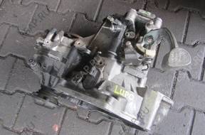 КОРОБКА ПЕРЕДАЧw - VW Polo Fox Ibiza 1.4 TDI EXB