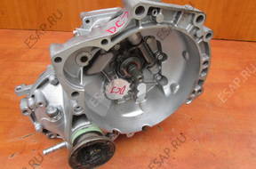 КОРОБКА ПЕРЕДАЧW VW POLO GOLF IBIZA LUPO 1.4 DCJ
