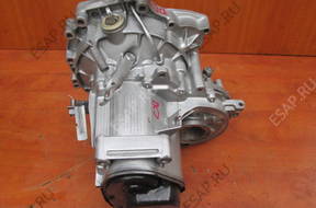 КОРОБКА ПЕРЕДАЧW VW POLO GOLF IBIZA LUPO 1.4 DCJ