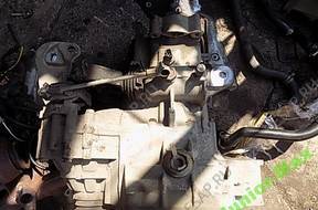 КОРОБКА ПЕРЕДАЧW VW POLO,GOLF III 1,6 CHB