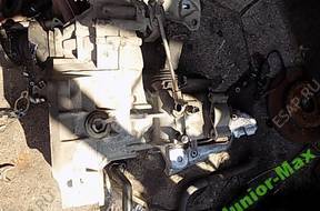 КОРОБКА ПЕРЕДАЧW VW POLO,GOLF III 1,6 CHB