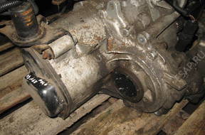 КОРОБКА ПЕРЕДАЧw VW POLO GOLF IV 1.4 16V 75KM 2001 год