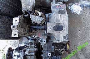 КОРОБКА ПЕРЕДАЧW VW POLO,GOLF IV,CADDY 1,9TDI EWY