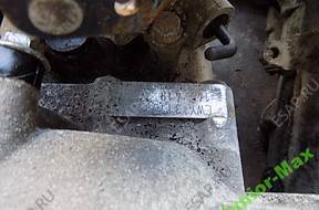 КОРОБКА ПЕРЕДАЧW VW POLO,GOLF IV,CADDY 1,9TDI EWY