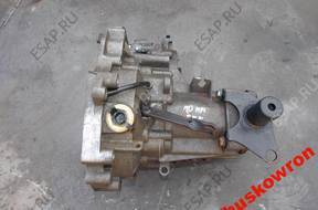 КОРОБКА ПЕРЕДАЧW VW POLO IBIZA 1.0 MPI 48FFE
