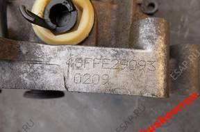 КОРОБКА ПЕРЕДАЧW VW POLO IBIZA 1.0 MPI 48FFE
