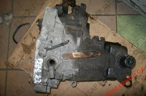 КОРОБКА ПЕРЕДАЧw VW Polo Ibiza 1.3 8V ADX