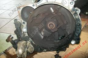 КОРОБКА ПЕРЕДАЧw VW Polo Ibiza 1.3 8V ADX