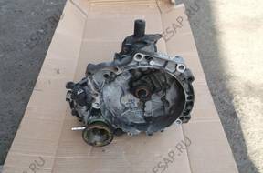КОРОБКА ПЕРЕДАЧW VW POLO IBIZA 1.4 1.6 CWV