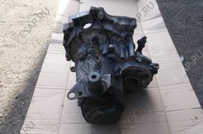 КОРОБКА ПЕРЕДАЧW VW POLO IBIZA 1.4 1.6 CWV