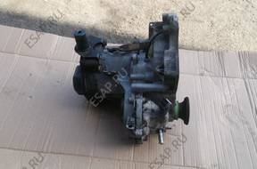 КОРОБКА ПЕРЕДАЧW VW POLO IBIZA 1.4 1.6 CWV
