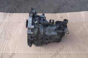 КОРОБКА ПЕРЕДАЧW VW POLO IBIZA 1.4 1.6 CWV