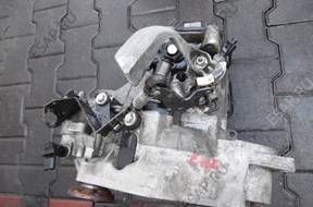 КОРОБКА ПЕРЕДАЧw VW Polo Ibiza 1.9TDI EWZ