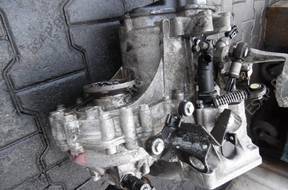 КОРОБКА ПЕРЕДАЧw VW Polo Ibiza 1.9TDI EWZ