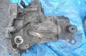 КОРОБКА ПЕРЕДАЧW VW POLO IBIZA CORDOBA 1.4 8V DCJ