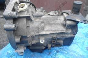 КОРОБКА ПЕРЕДАЧW VW POLO IBIZA CORDOBA 1.4 8V DCJ