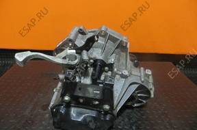 КОРОБКА ПЕРЕДАЧW VW POLO IBIZA FABIA 1.2 12V GSB