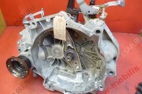 КОРОБКА ПЕРЕДАЧw VW Polo, Ibiza, Fabia 1.2 12V JJL