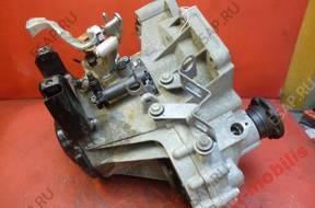 КОРОБКА ПЕРЕДАЧw VW Polo, Ibiza, Fabia 1.2 12V JJL