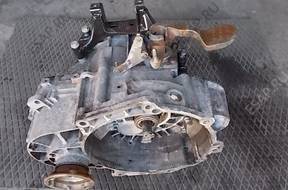 КОРОБКА ПЕРЕДАЧw Vw Polo Ibiza Fabia 1.9 TDI FSM