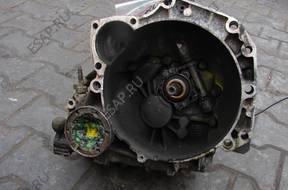 КОРОБКА ПЕРЕДАЧw VW Polo II 1,0B