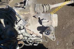 КОРОБКА ПЕРЕДАЧW VW POLO II 1.0 96 год, 3D HB