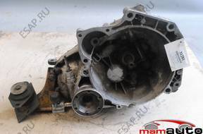 КОРОБКА ПЕРЕДАЧW VW POLO II 1.1 90 FV