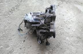 КОРОБКА ПЕРЕДАЧW VW POLO II 1.3 БЕНЗИН