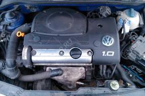 КОРОБКА ПЕРЕДАЧW VW POLO III 1.0 -
