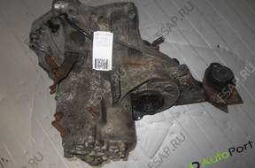 КОРОБКА ПЕРЕДАЧW VW POLO III 1.3