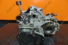 КОРОБКА ПЕРЕДАЧW VW POLO III 1.4 TDI 2000 ESP
