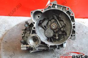 КОРОБКА ПЕРЕДАЧW VW POLO III 3 1.0 95 год, FV 105131