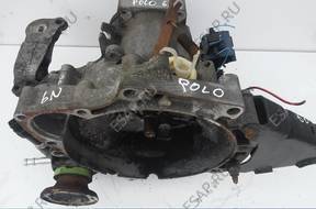 КОРОБКА ПЕРЕДАЧW VW POLO III 6N 1.4 8V 085301103