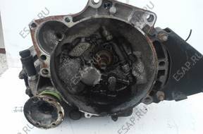 КОРОБКА ПЕРЕДАЧW VW POLO III 6N 1.4 8V 085301103