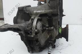 КОРОБКА ПЕРЕДАЧW VW POLO III 6N 1.4 8V 085301103