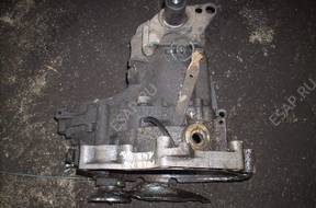 КОРОБКА ПЕРЕДАЧw VW Polo III 6n 1.4b 1995 год.