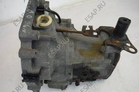 КОРОБКА ПЕРЕДАЧW VW POLO III CORDOBA I 1,4 8V