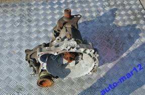 КОРОБКА ПЕРЕДАЧW VW POLO III GOLF III IBIZA 1.6