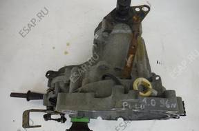КОРОБКА ПЕРЕДАЧW VW POLO III IBIZA II 1,0 8V