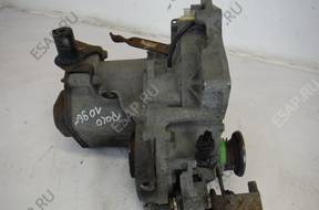 КОРОБКА ПЕРЕДАЧW VW POLO III IBIZA II 1,0 8V