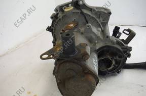 КОРОБКА ПЕРЕДАЧW VW POLO III IBIZA II 1,0 8V