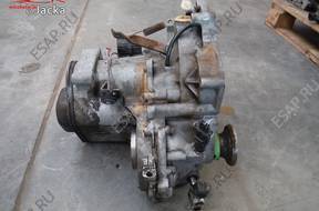 КОРОБКА ПЕРЕДАЧW VW POLO III SEAT CORDOBA 1,4 DCJ