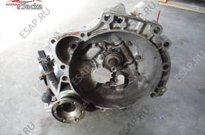 КОРОБКА ПЕРЕДАЧW VW POLO III SEAT IBIZA 1,6 8V DDH