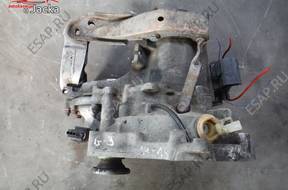 КОРОБКА ПЕРЕДАЧW VW POLO III SEAT IBIZA 1,6 8V DDH