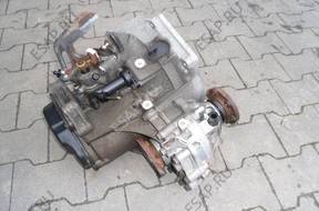 КОРОБКА ПЕРЕДАЧW VW POLO IV 1.4 TDI AMF