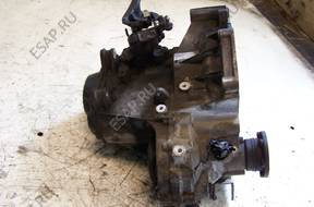КОРОБКА ПЕРЕДАЧW VW POLO IV 4 9N 1.2 6V AWY GER