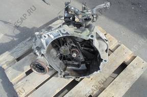 КОРОБКА ПЕРЕДАЧW VW POLO IV 9N 1.2 12V 02T301103J