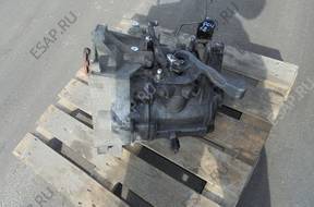 КОРОБКА ПЕРЕДАЧW VW POLO IV 9N 1.2 12V 02T301103J