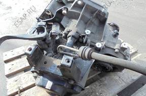 КОРОБКА ПЕРЕДАЧW VW POLO IV 9N 1.2 12V 02T301103J